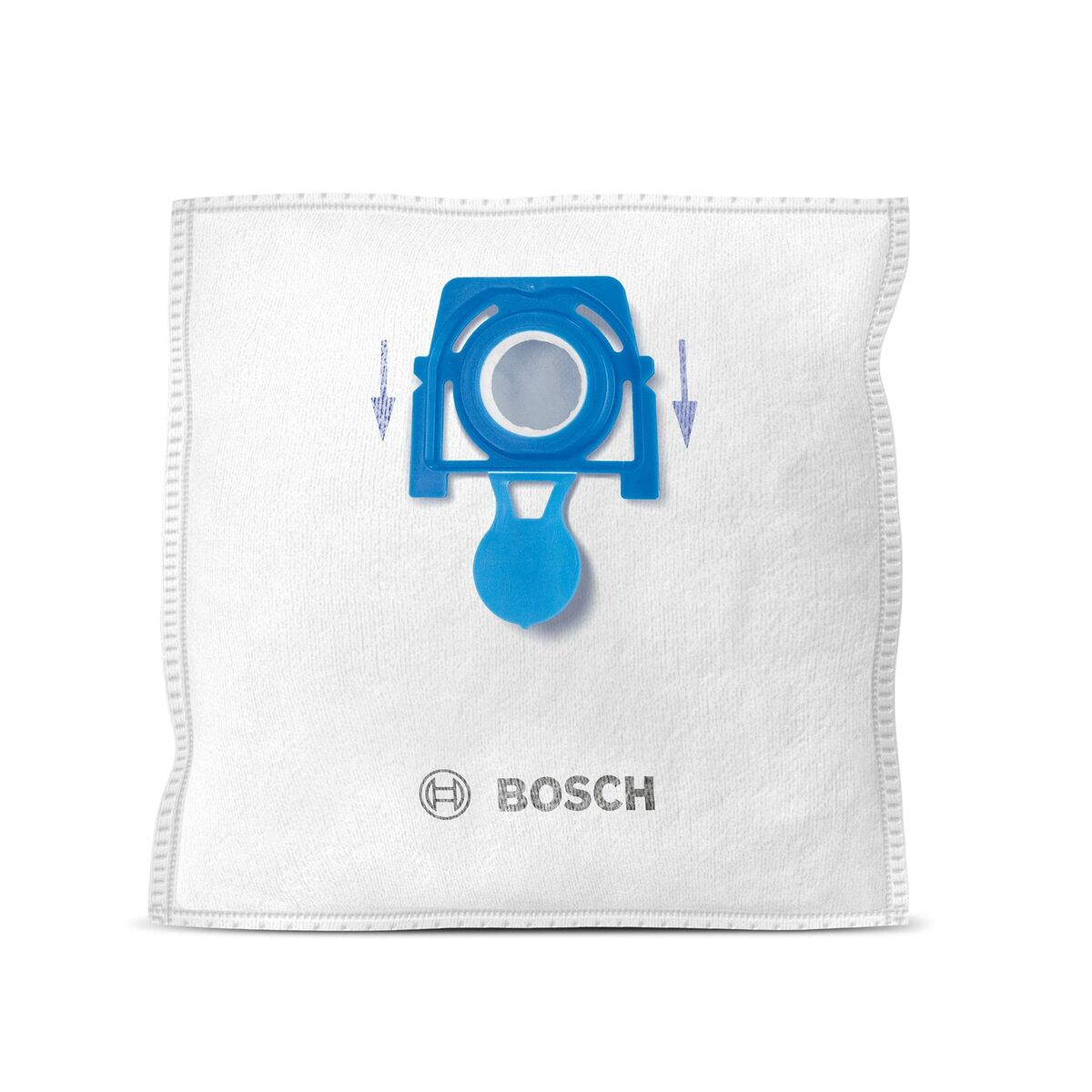 Udskiftningspose til Støvsuger AQUAWASH & CLEAN BOSCH BBZWD4BAG